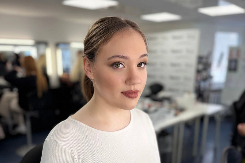 Beauty and Creativity Through Makeup