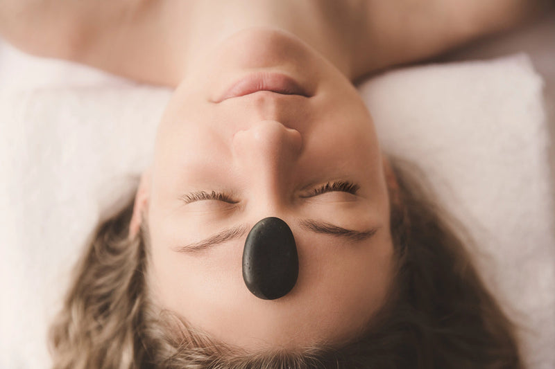 LAAVA Skincare and Rituals at Ülemiste City, Tallinn